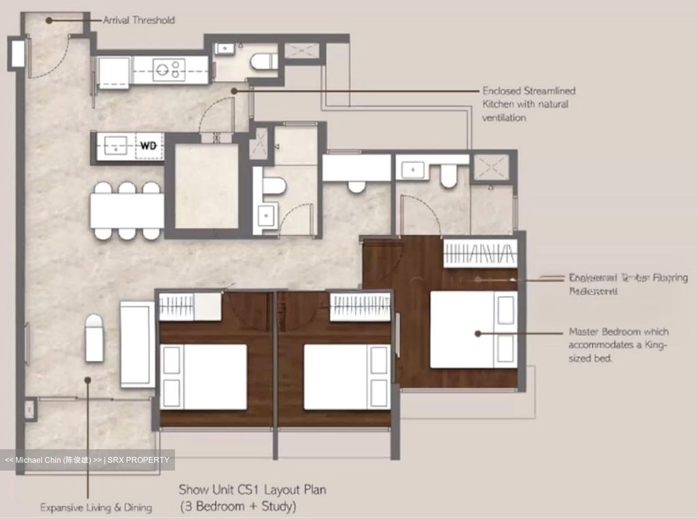 Dunearn Road (D11), Condominium #590924751